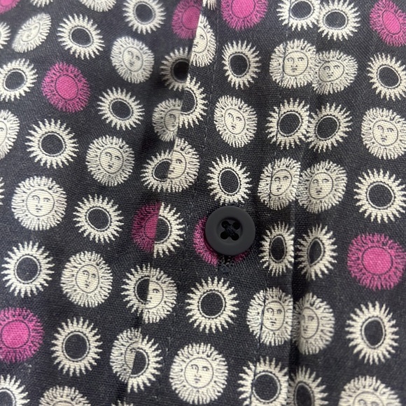 Joe – Joseph Abboud shirt, size medium - Picture 7 of 7